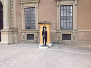 Riksdag, Ufficio del Governo